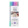 MD Colour Pens for Paintable Stamp - Relax