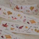 Colour of Fall Washi Tape