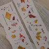 Colour of Fall Washi Tape