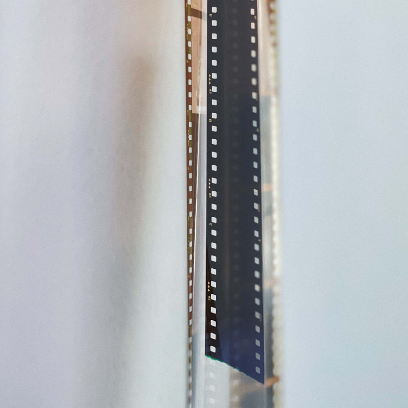 som studio 35mm Film PET Tape
