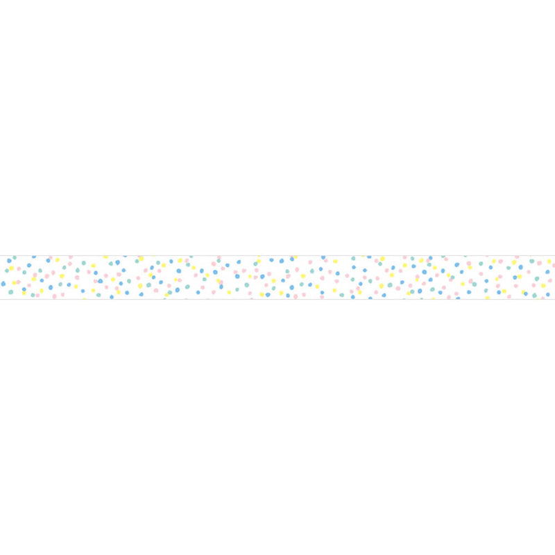 SODA Tape (15mm) - Cubic Rice Crackers