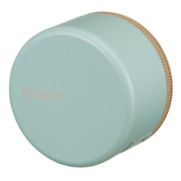 Kokuyo Bobbin: Case with Cutter