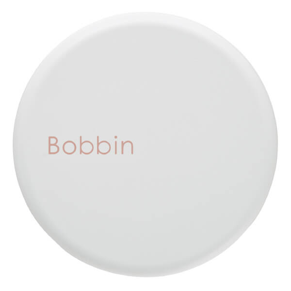 Kokuyo Bobbin: Case with Cutter