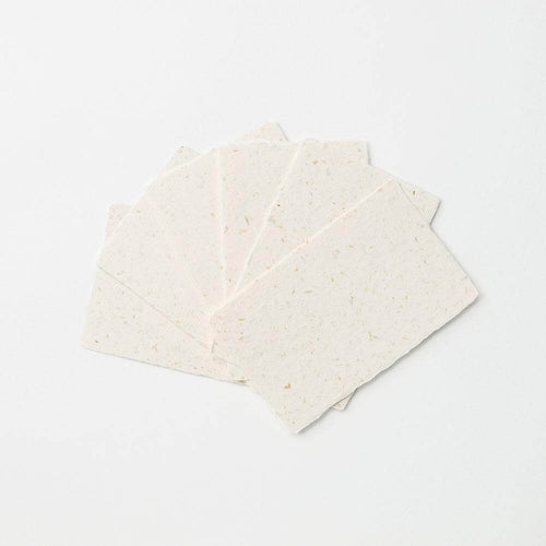 Handmade Cypress Paper Cards