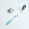 YOHAKU Original Washi Tape 063/064