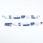 YOHAKU Original Washi Tapes Collection I