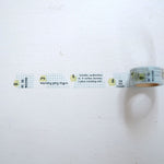 YOHAKU Original Washi Tapes Collection I