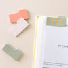 Suatelier Memo Sticky Notes - Folder