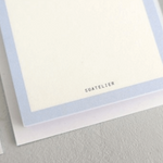 Suatelier Memo Sticky Notes V