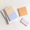 Suatelier Memo Sticky Notes V