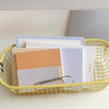 Suatelier Memo Sticky Notes V