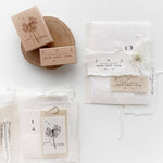 nyret Rubber Stamp - More Self Love
