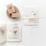 nyret Rubber Stamp - More Self Love