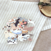 Suatelier Stickers - Dang Dang