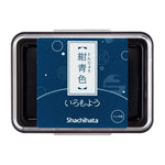 Shachihata Iromoyo Ink Pad II