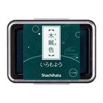 Shachihata Iromoyo Ink Pad II