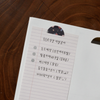 Suatelier Stickers - Daily Icons