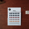 Suatelier Stickers - Daily Icons