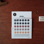 Suatelier Stickers - Daily Icons