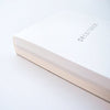 Memoterior Touch Memo Pad - deco boco