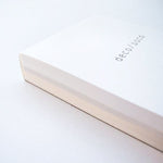 Memoterior Touch Memo Pad - deco boco