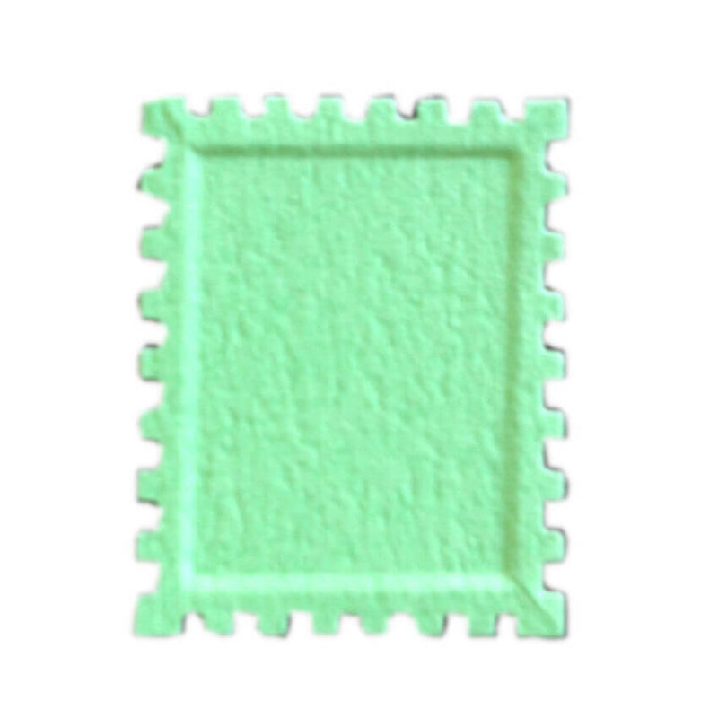 Embossing Punch - Postage Stamp