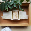 Jesslynnpadilla Rubber Stamp -  Delicate Branch Series