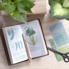 MU Print-On Stickers - Fairytale/ 3pcs Gift Set [Discontinued Item]