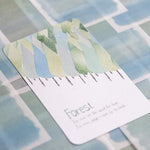 MU Print-On Stickers - Fairytale/ 3pcs Gift Set [Discontinued Item]