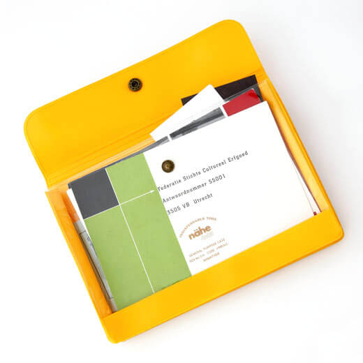 nähe General Purpose Case: A6