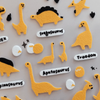 Suatelier Sticker -  Dino