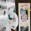 OURS x SHIWU Disconsonant PET Tape
