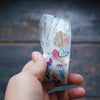 OURS x SHIWU Disconsonant PET Tape