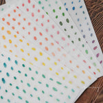 LCN Print-On Stickers - Dots