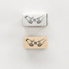 KNOOP Original Rubber Stamp - 封 Seal