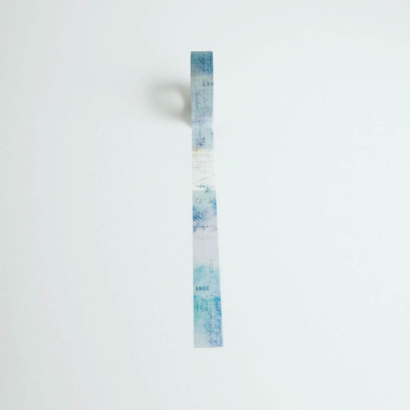 YOHAKU Original Washi Tape 063/064