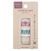 Kokuyo Bobbin 3 in 1 Masking Tape - Embroidery