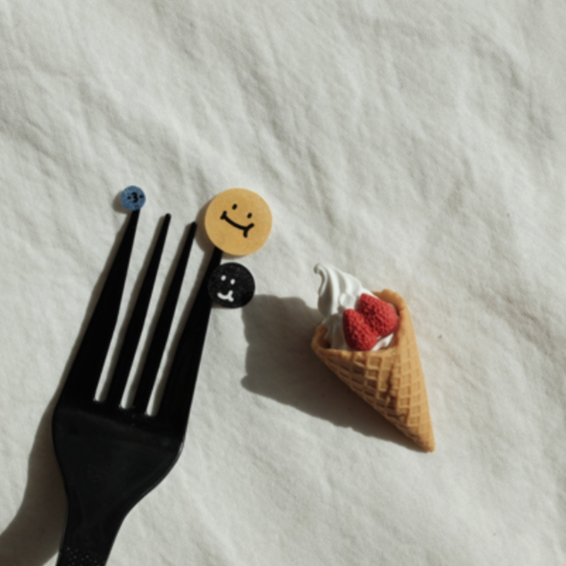 Suatelier Stickers - hu,hu emoji