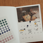 Suatelier Stickers - hu,hu emoji