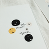 Suatelier Stickers - hu,hu emoji