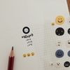 Suatelier Stickers - hu,hu emoji