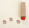 Kojima Inbo Rubber Stamp - Little Things in Life Series