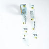 YOHAKU Original Washi Tapes Collection I