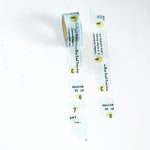 YOHAKU Original Washi Tapes Collection I