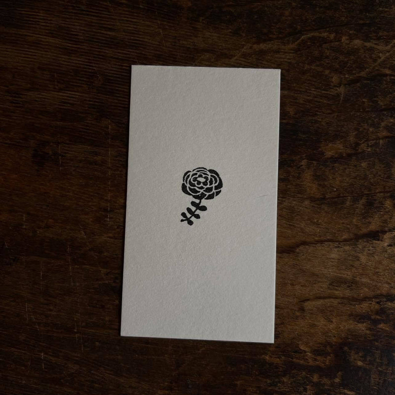 Kocka Rubber Stamp - Fairy Tale