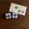 Kocka Rubber Stamp - Fairy Tale