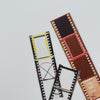 35mm Film Print-On Sticker Set