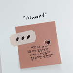 Suatelier Mini Sticker - Food 03