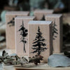 LCN Rubber Stamp Set - Forest Vol.2