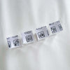 Seal Script Acrylic Rubber Stamp - Four Seasons (Yang/M size)